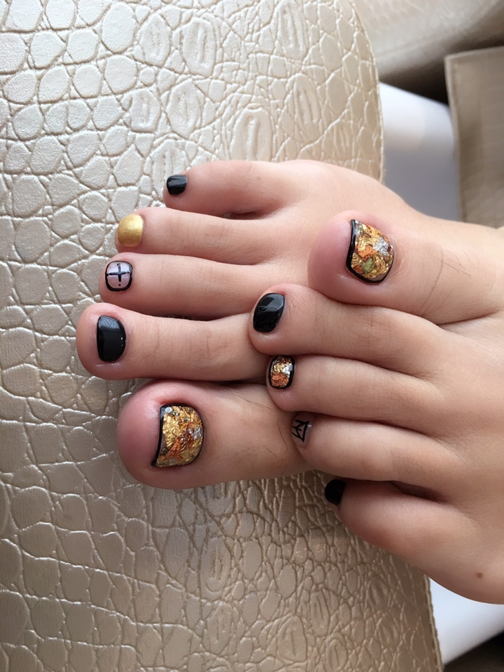 手部凝膠設計款