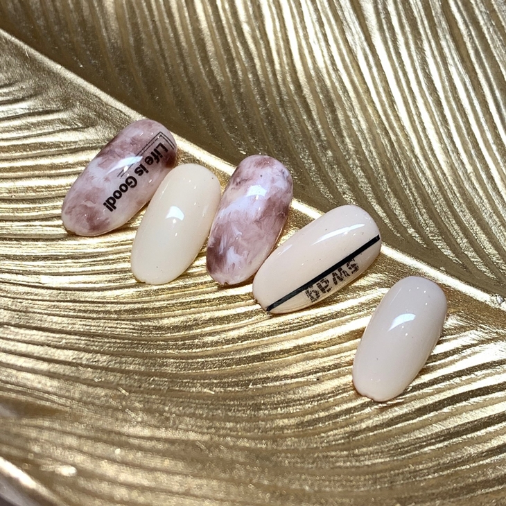 手部凝膠設計款