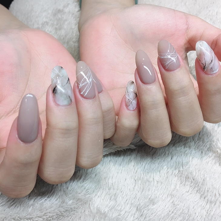 手部凝膠設計款