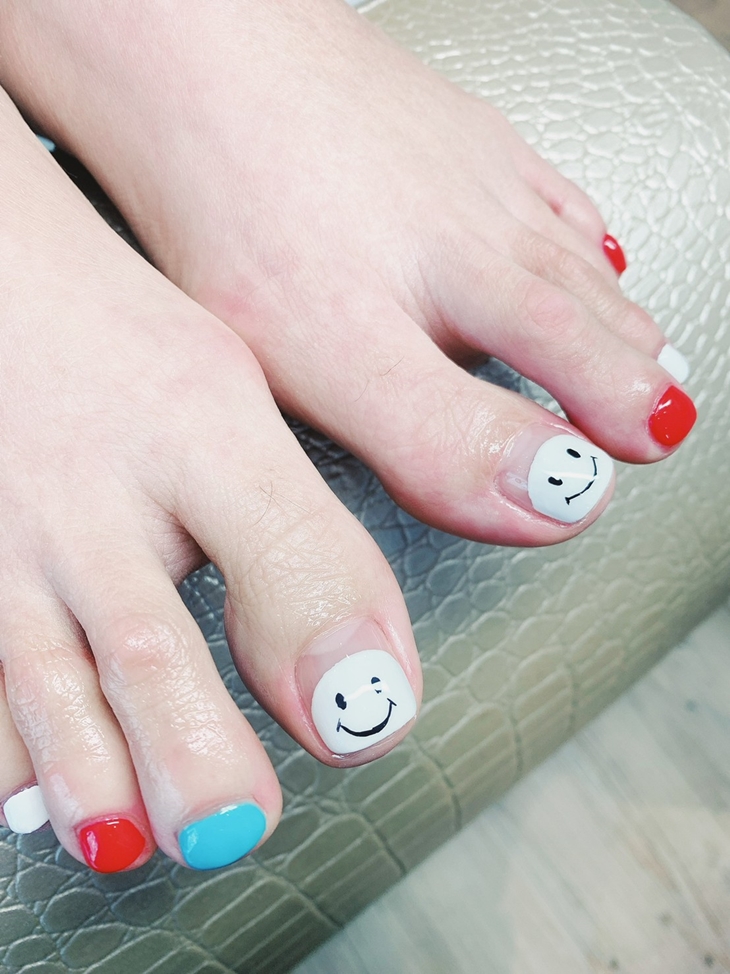 手部凝膠設計款