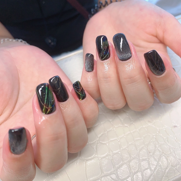 手部凝膠設計款