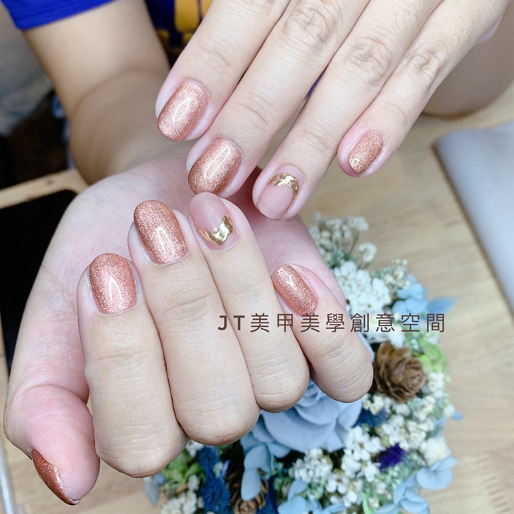 手部凝膠設計款