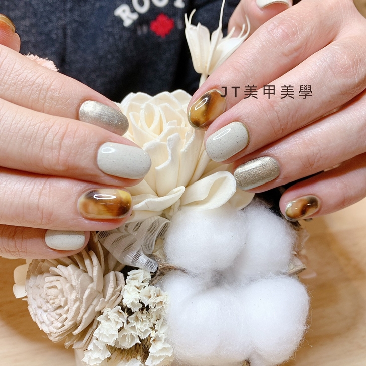 手部凝膠設計款