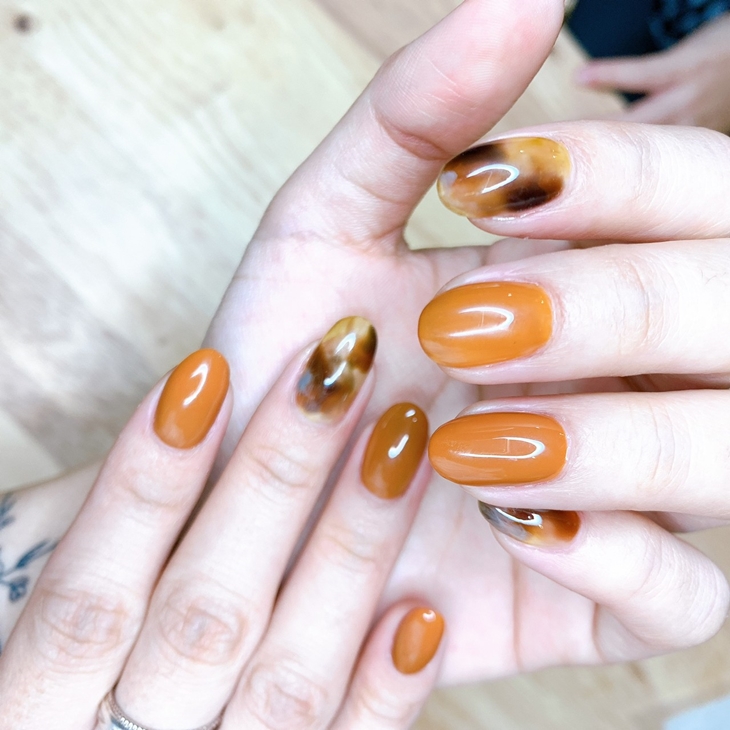 手部凝膠設計款