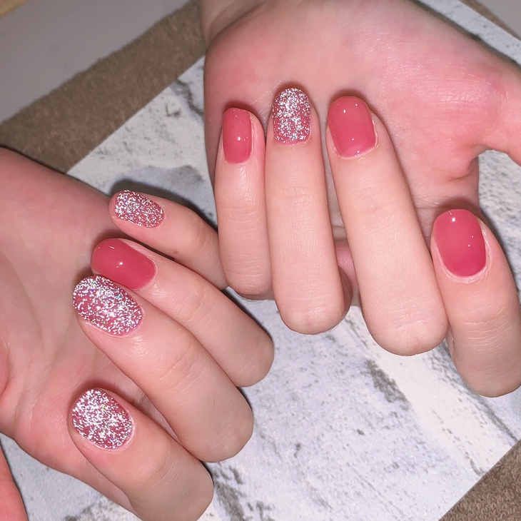 手部凝膠設計款