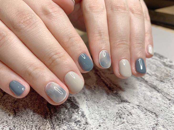 手部凝膠設計款