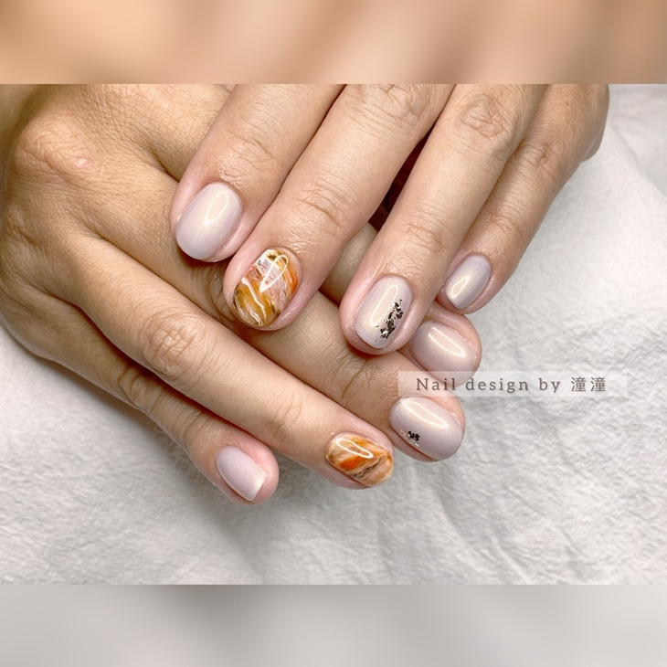 手部凝膠設計款