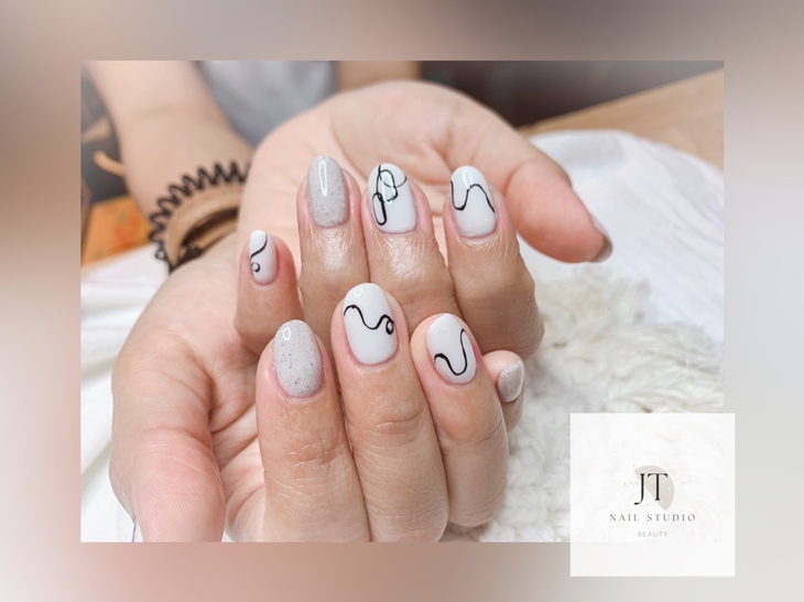 手部凝膠設計款