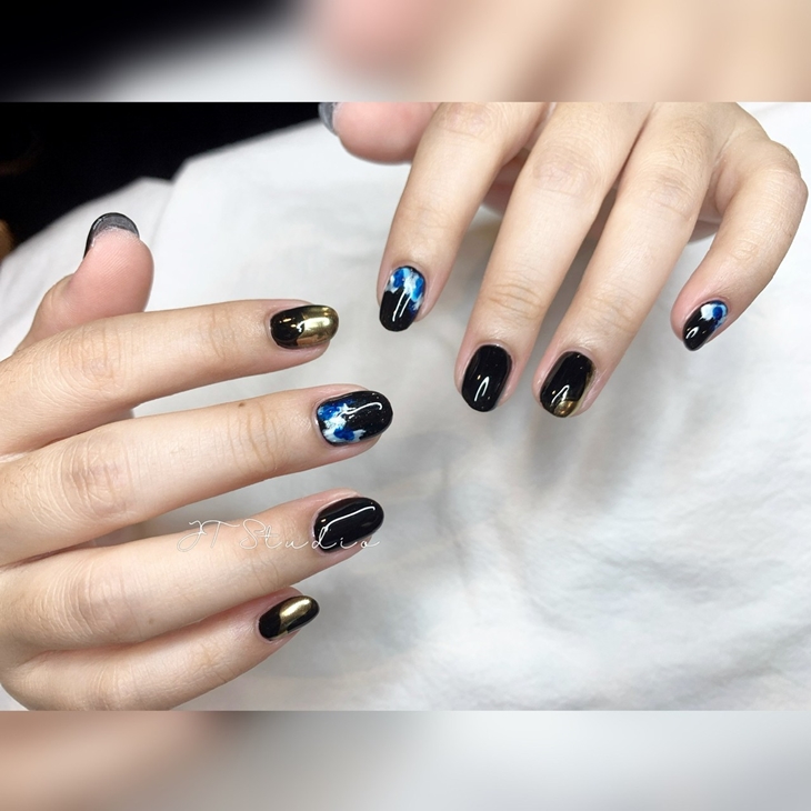 手部凝膠設計款