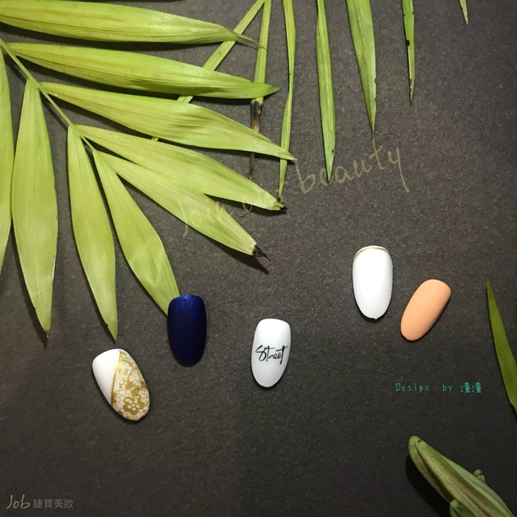 手部凝膠設計款