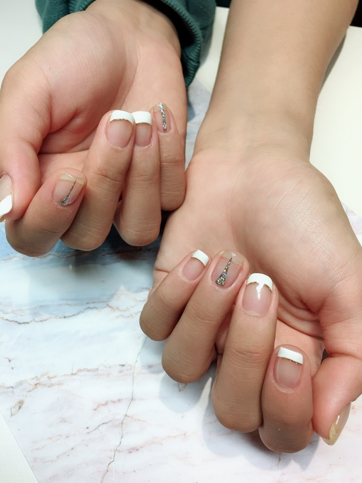 手部凝膠設計款