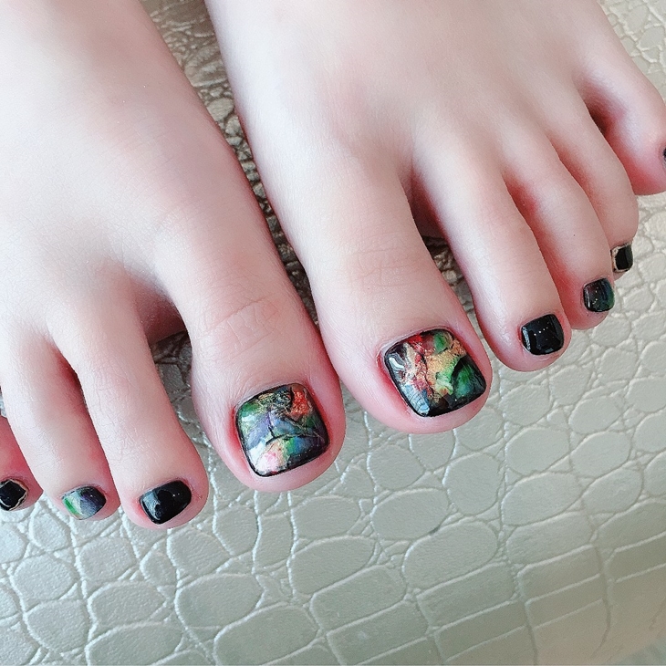 手部凝膠設計款