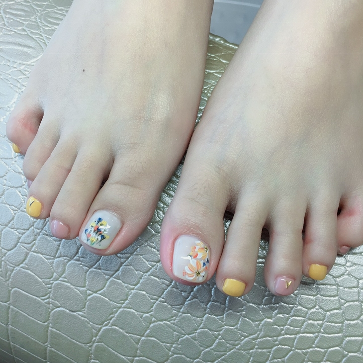 手部凝膠設計款