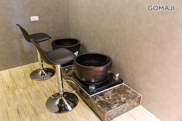 湧樂足體養身會館(松隆店)