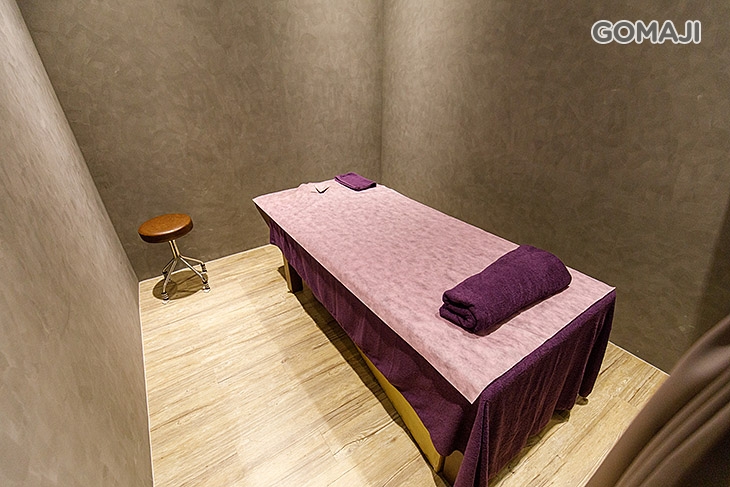 湧樂足體養身會館(松隆店)