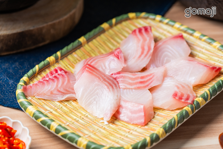 鯛魚