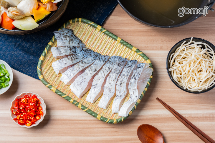 鱸魚