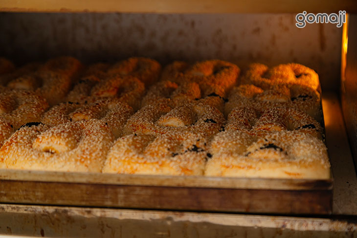 汴梁卷鮮肉燒餅(桃園中正店)