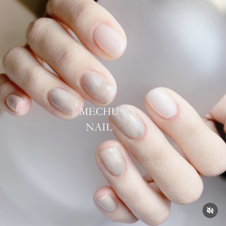 好耐看~手部時尚雜誌造型款32款選1(可換色)