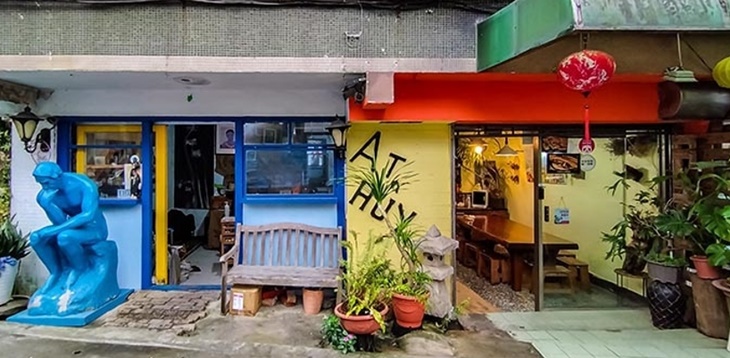 越太太．越南道地料理風味