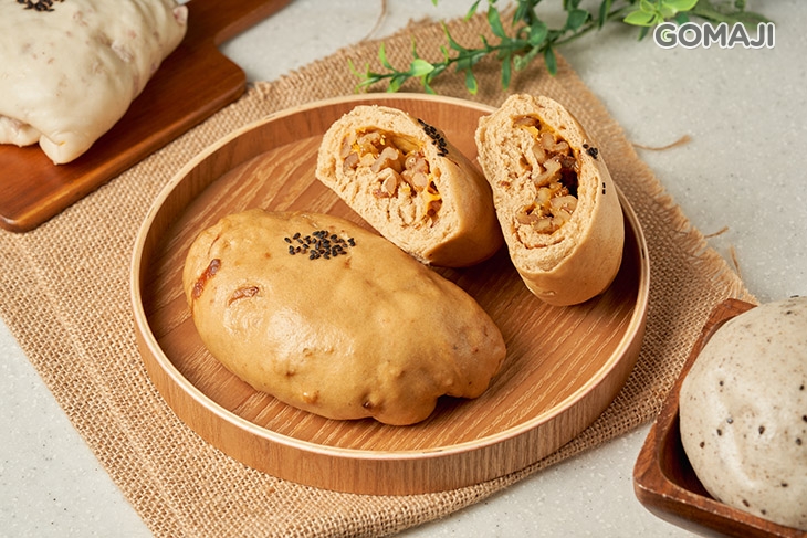 桂圓核桃起司