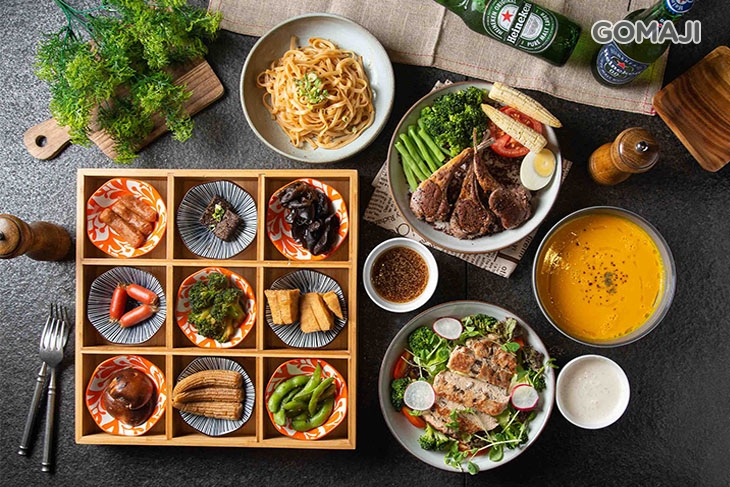 生活倉廚Life Kitchen