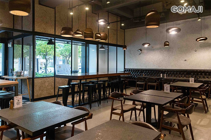 生活倉廚Life Kitchen