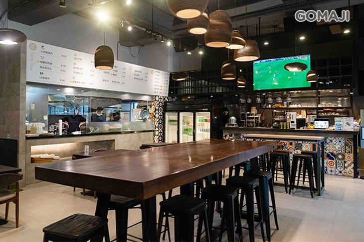 生活倉廚Life Kitchen