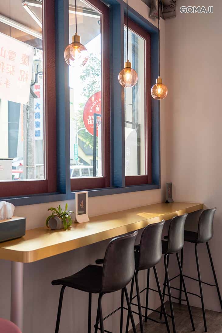 韶日食茶早午餐飲品咖啡專賣