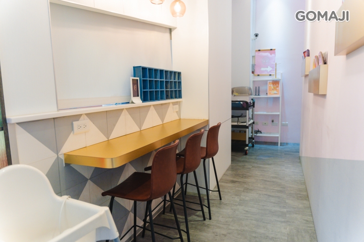 韶日食茶早午餐飲品咖啡專賣