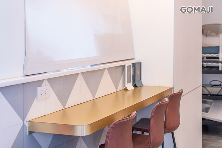 韶日食茶早午餐飲品咖啡專賣