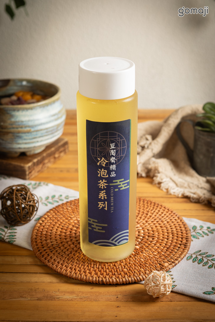 松柏嶺青茶