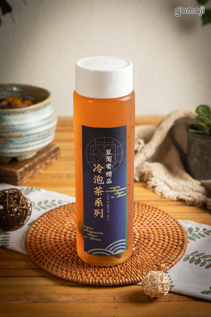 18號紅玉紅茶