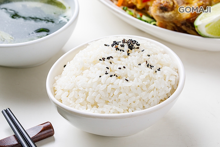 椒麻無骨雞腿排餐