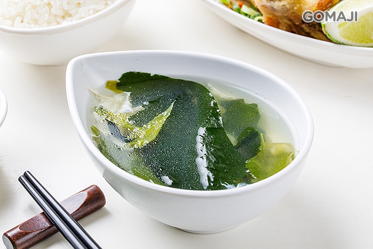 椒麻無骨雞腿排餐