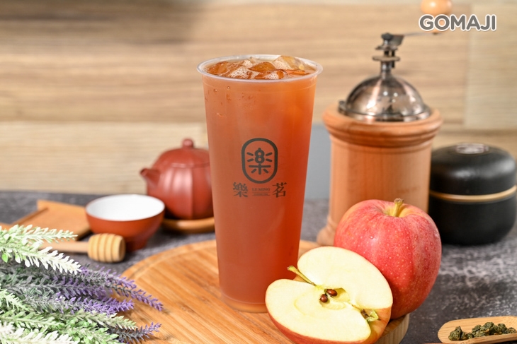 蘋果紅玉