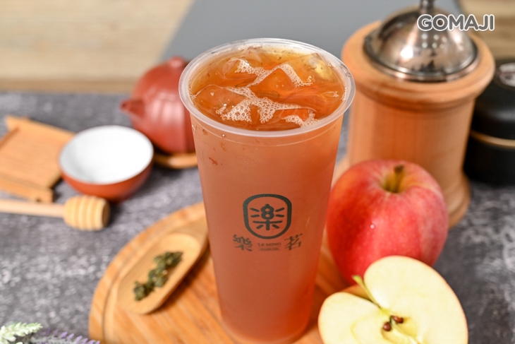 蘋果紅玉