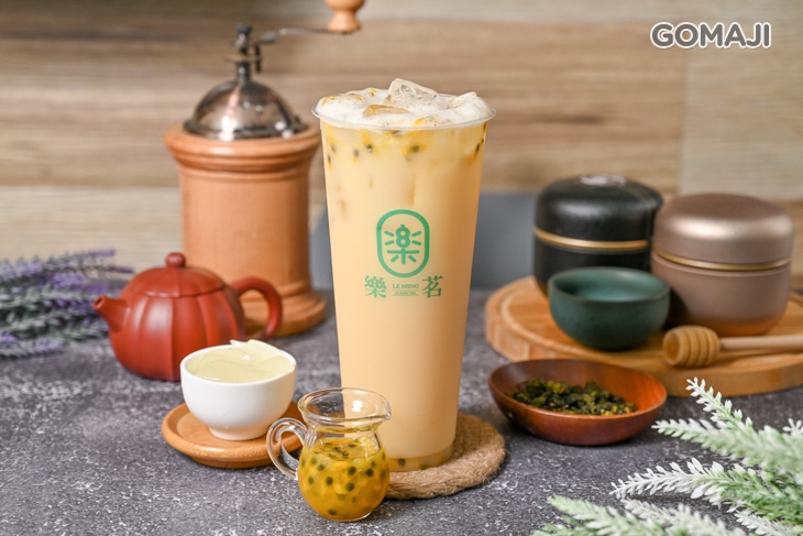百香多多