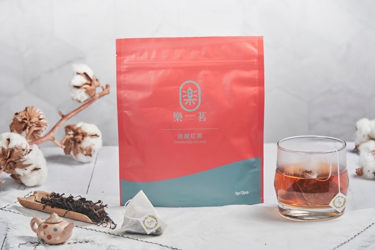 烏龍紅茶
