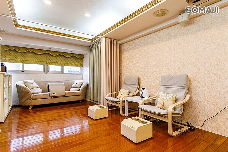 水晶翎美妍舒活館