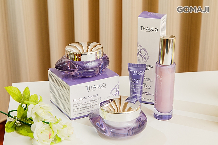 水晶翎美妍舒活館