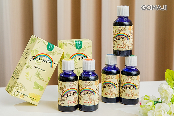 水晶翎美妍舒活館