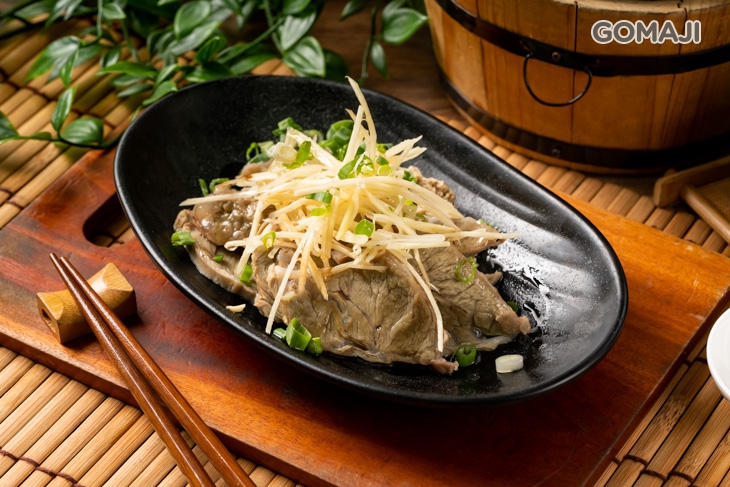 嘴邊肉