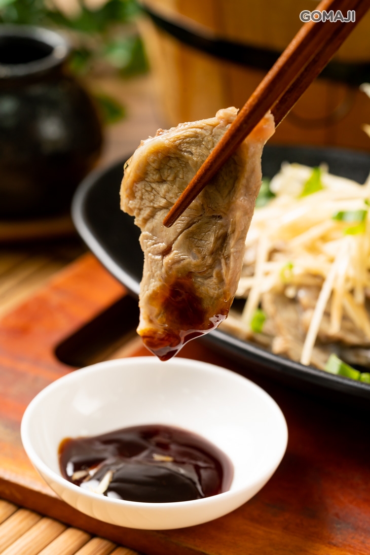 嘴邊肉