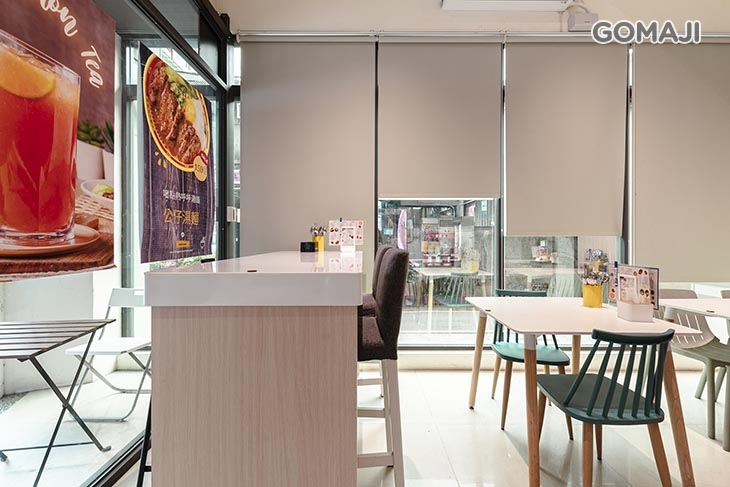 翔點 馬來港式餐廳