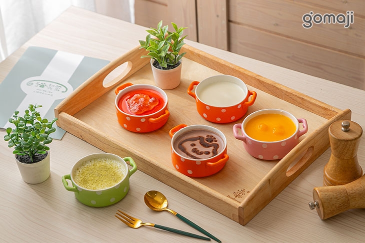 奶酪-草莓/芒果/抹茶/可可/原味 