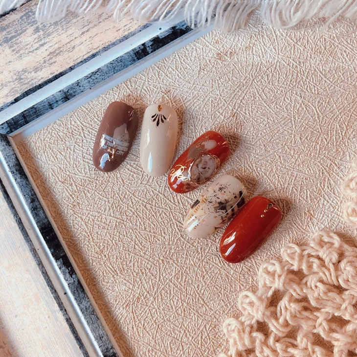 ins造型設計30款選1