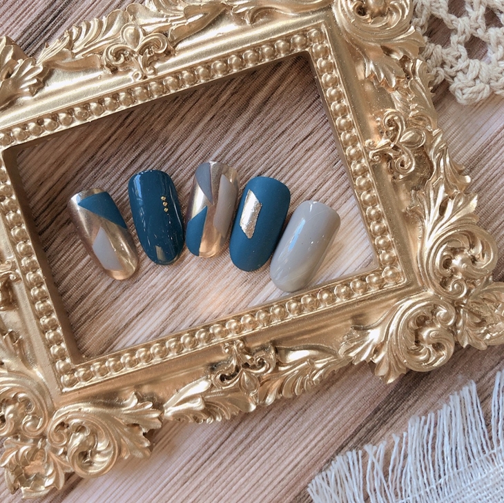 ins造型設計30款選1