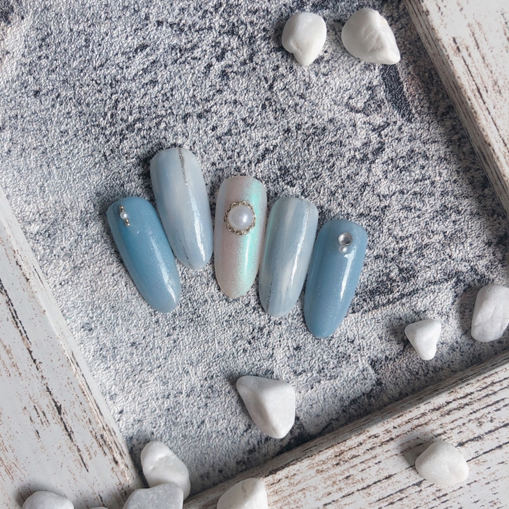 ins造型設計30款選1