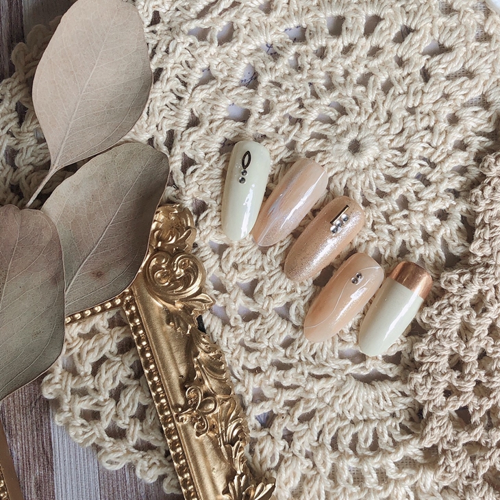 ins造型設計30款選1